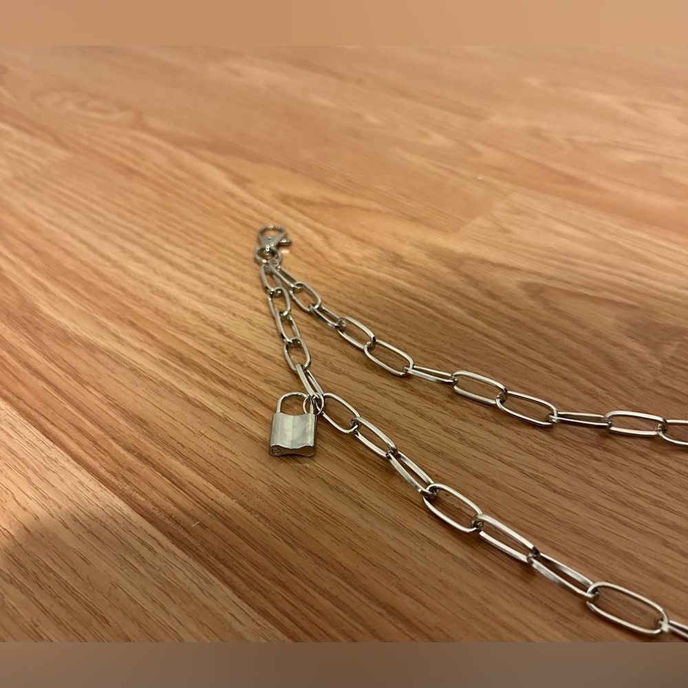 🔒❤️‍🔥Pant Chain❤️‍🔥🔒 - Picture 2 of 2